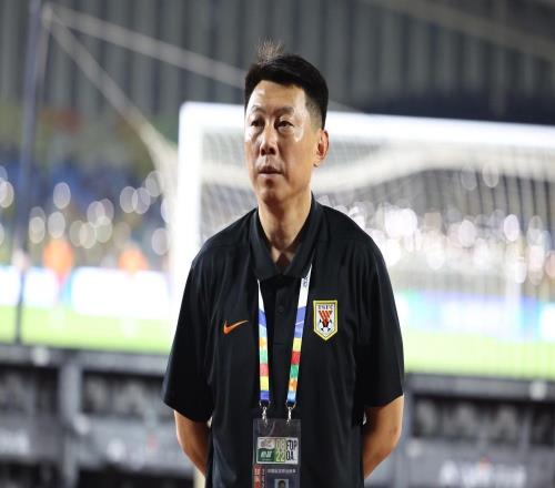 正好侃球丨唐田，这块“糖”很“甜”下：亮剑强敌，硬仗彰显执教魄力