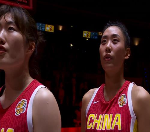 中国女篮：韩旭19+10迎连胜，杨舒予表现出色，王思雨助攻王