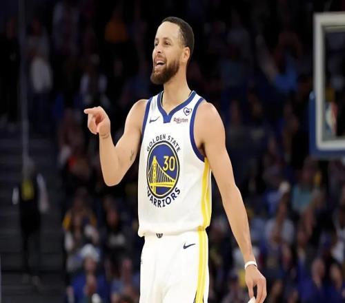 美媒评NBA巅峰最具统治力7大球星，乔丹第1，库里第6，科比未上榜