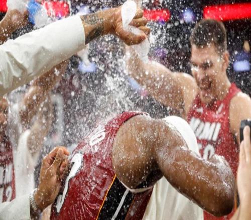 NBA单场得分榜单！阿德巴约83分改写历史无情超越科比该被承认吗