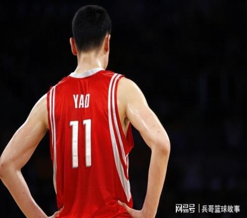 生涯仅4次打进季后赛，姚明当时表现如何2次抢7落败09年最可惜