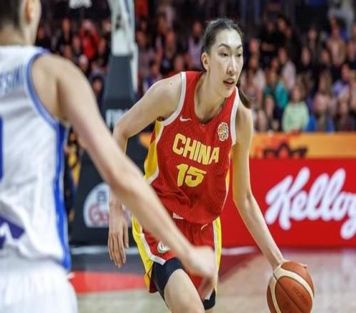 20分爆冷大胜！中国女篮2连胜逆袭夺第二，淘汰赛具体对阵出炉