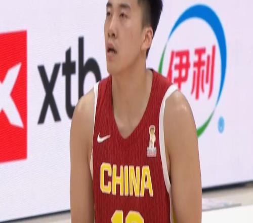 重磅！国手锋线王俊杰下家出炉，保送广东队躺进总决赛