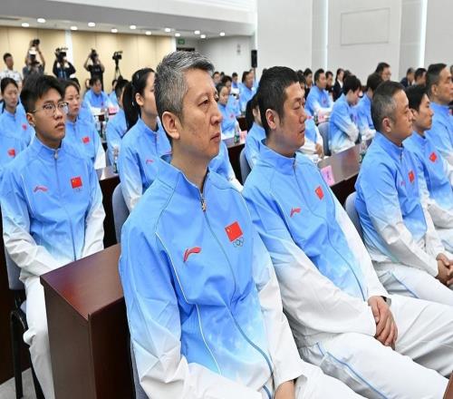 4天3赛，中国男篮将迎亚运首战