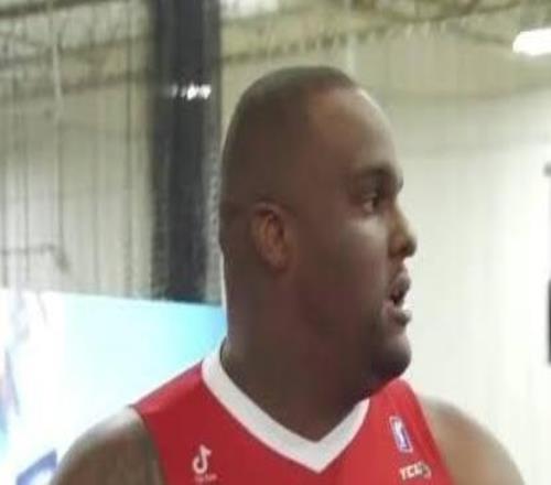入狱裸身搜身细节曝光，前NBA球员：太羞辱了