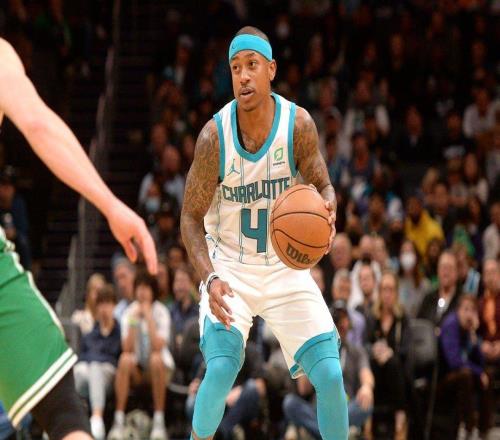 以赛亚托马斯透露续约计划，但并非重返NBA