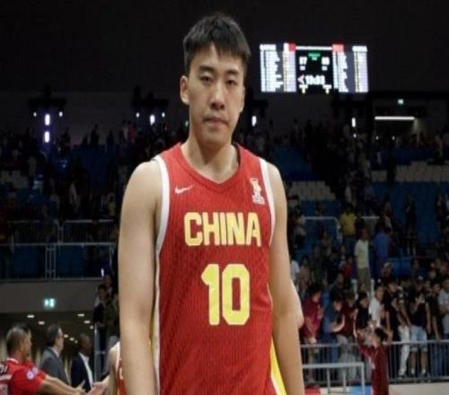 媒体人：王俊杰依然优先留洋，不会出战新赛季NBL联赛