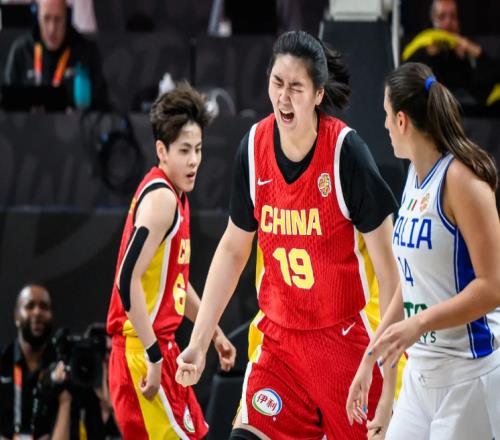张子宇小组赛总结：仅首场上双+后两场3分与8分稳定性成难题