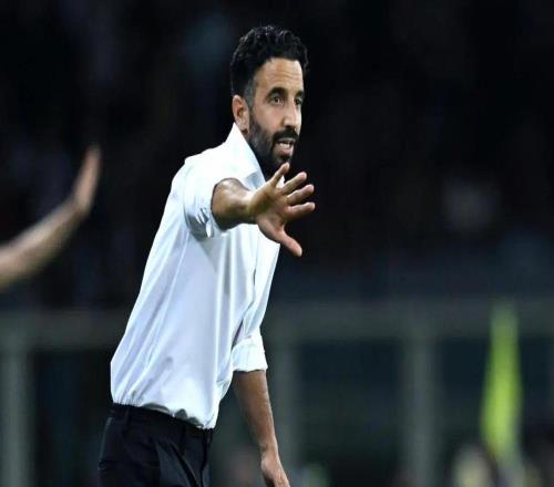 米体：阿莫林需要时间，米兰别因7分恐慌