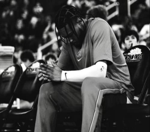 再见！NBA，太难了，主动申请离队，才22岁的超级天才啊