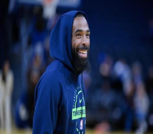 康利加盟凯尔特人内情：想体验一次NBA豪门底蕴