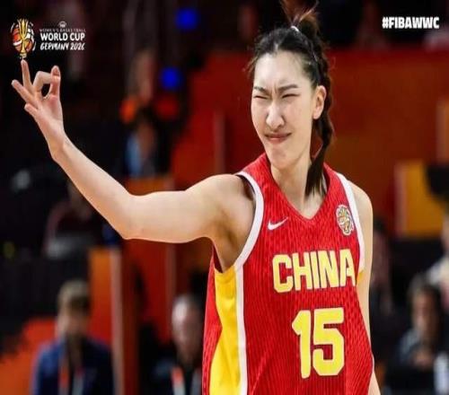 解气！20分狂胜意大利！输36分反转！女篮杀疯了