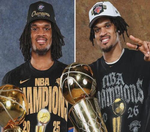加盟76人！联手詹姆斯！NBA两冠王来了