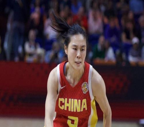 王思雨：换个视角看中国女篮，进八强是长久备战的回馈