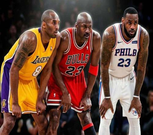 盘点NBA新赛季5大最强二当家：詹姆斯、哈登领跑，里夫斯落榜