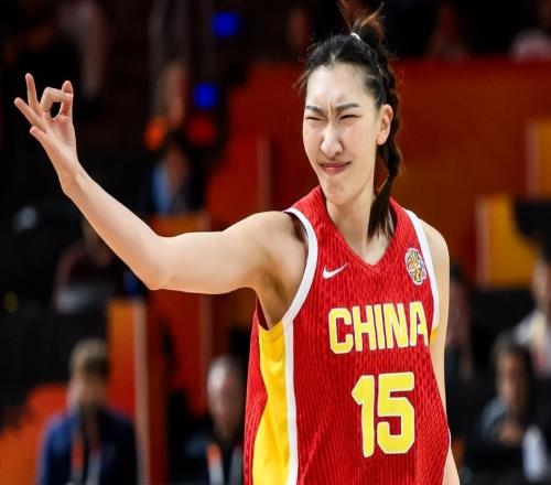 女篮世界杯激战夜！中国女篮“干爆”波多黎各！传出4好2坏消息
