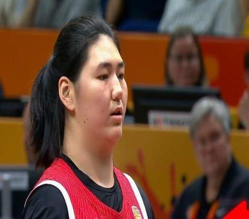 中国女篮，惊险晋级8强！女篮世界杯：中国3分险胜，韩旭砍下21分