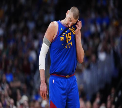 四支NBA争冠队各有一个大短板，季后赛可能因此吃亏