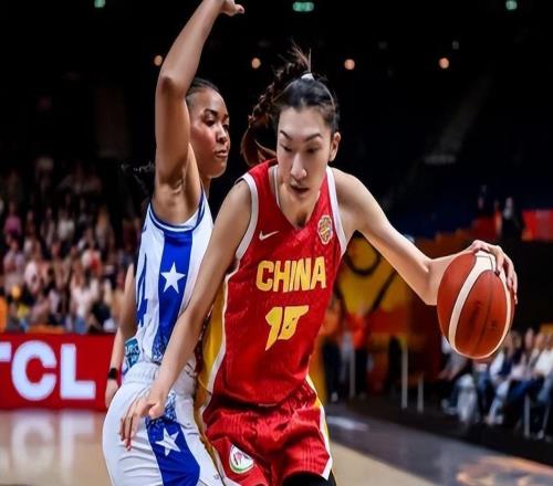 生死战创下四项纪录！中国女篮震惊世界杯，赛前看衰的后悔了！