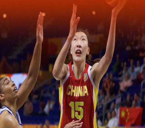 晋级世界杯八强！中国女篮3分险胜波多黎各，韩旭杨舒予贡献两双，今晚将战劲旅法国