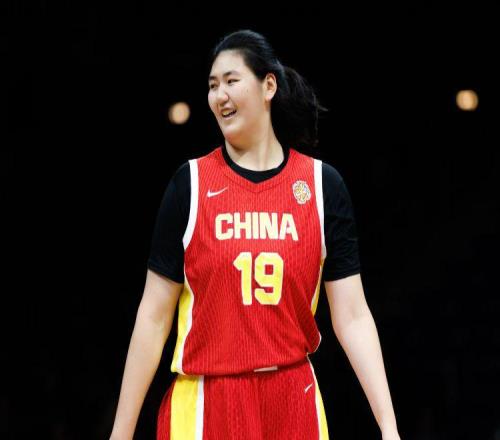 9分钟得13分！波多黎各女篮主帅：能不能把她送给我们