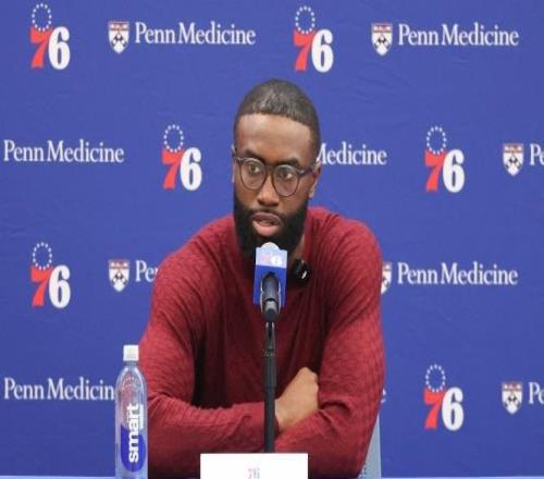 布朗：NBA是工作不是热爱，场外博弈会消磨纯粹