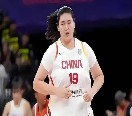 9分钟打服对手！波多黎各主帅点名“抢人”，女篮险胜藏最大黑马