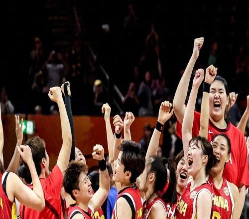 19小时后再战法国！中国女篮被逼到墙角，宫鲁鸣的难题才刚开始