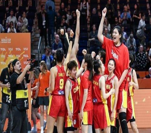 中国队险胜波多黎各晋级女篮世界杯八强对手教练：把张子宇借给我们用用