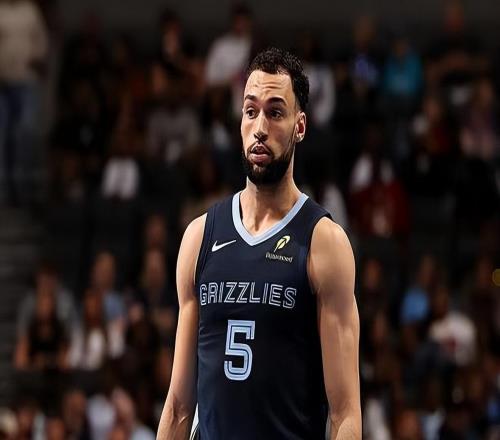 勇士二队得到前灰熊控卫签约权，上赛季他在NBA发展联盟表现抢眼