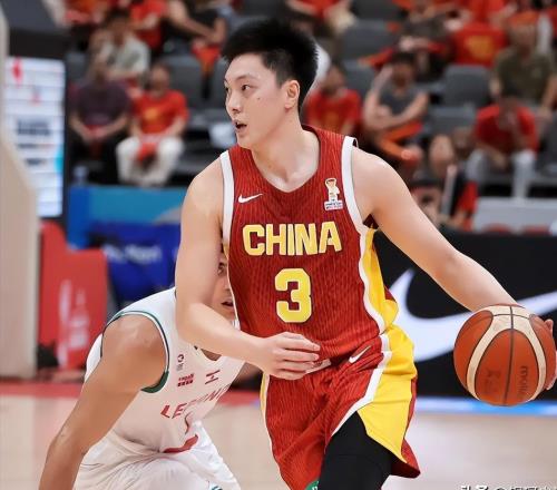 中国男篮vs哈萨克斯坦时间已定！CCTV5直播，拿开门红需做好3件事