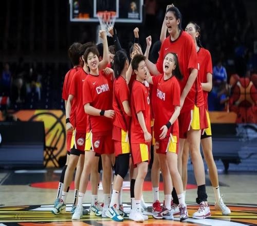 休整不到19小时！中国女篮今晚死磕法国女篮，前景不容乐观