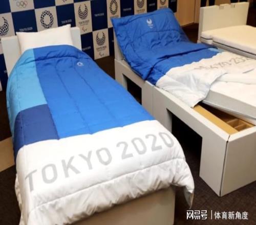 离谱，太离谱了，亚运会男篮既然住集装箱，也只有在日本......