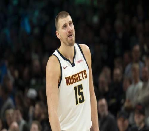 加里纳利：早知约基奇会伟大，但没料到他能拿三次MVP