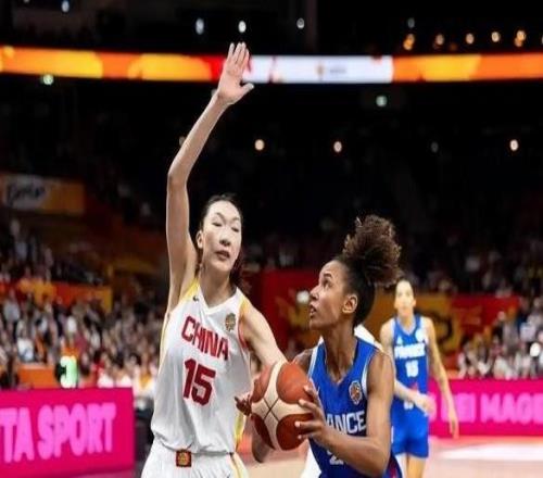 女篮世界杯实力差距明显中国女篮惨败法国队无缘四强