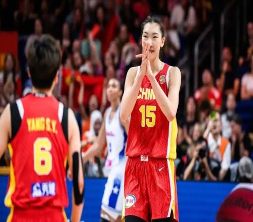 韧性犹在，但中国女篮不能等待黄金一代
