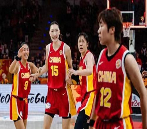 中国女篮71：51击败意大利，5个细节引关注，张子宇替补表现亮眼