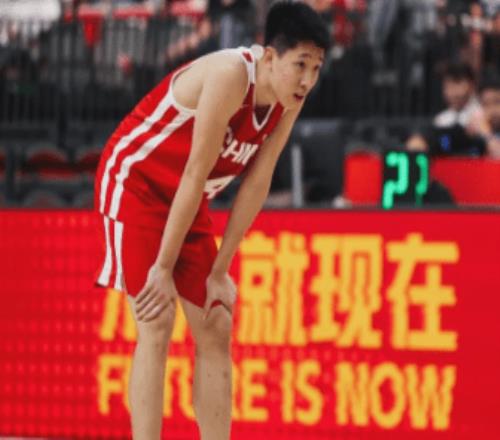 16岁的国产小库里，还有多少功课要做