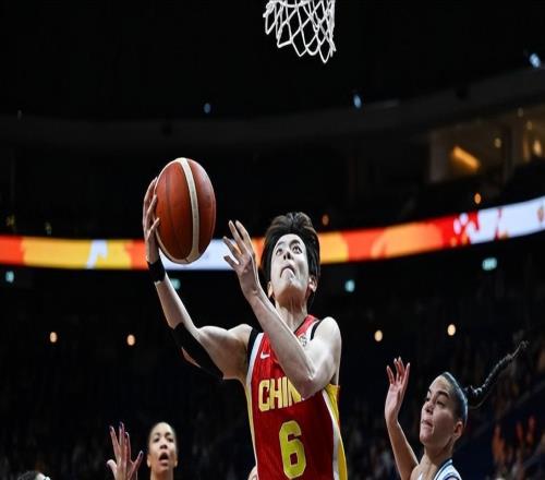 中国女篮晋级，赛后发布会上，宫鲁鸣指导没有笑，反而说了一番话