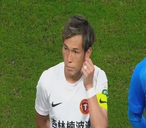 铁人客场虫，徐正源不怕对攻，津门虎若想赢球，盯着李浩然这路攻