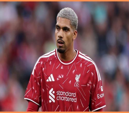 租借球员公开示好利物浦，47m买断条款藏不住了