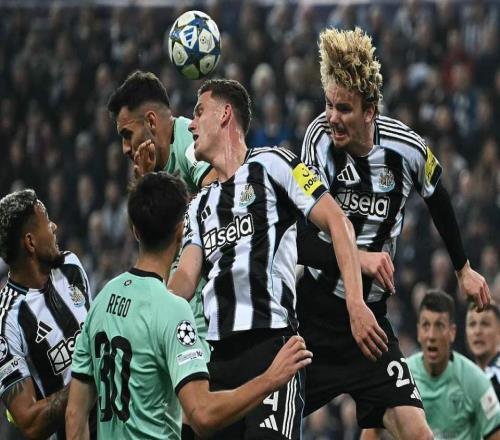 尤文图斯低成本抄底纽卡斯尔神锋沃尔特马德是水货还是牺牲品