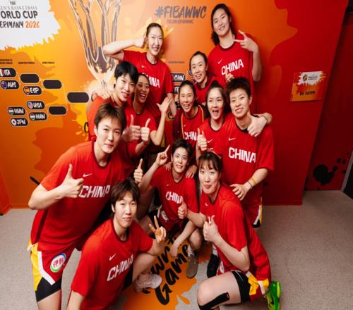 中国女篮29分惨败法国！揪出最差之人：数据一目了然无国家队水平