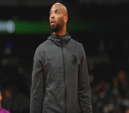 再见NBA！41岁的吉布森，如何评价他的生涯