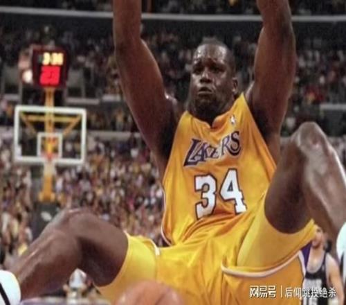 03年NBA最佳一阵有多强皮尔斯26+7仅三阵，科比麦迪双双30+6+5