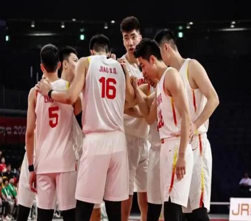 CBA猛料！中国男篮小组第一，徐昕或去俄亥俄，山东赛季首战辽宁