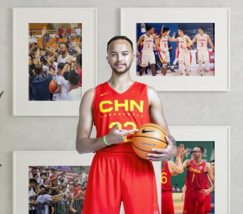 李凯尔正式表态：想代表中国男篮再次出战世界杯不满意上届表现