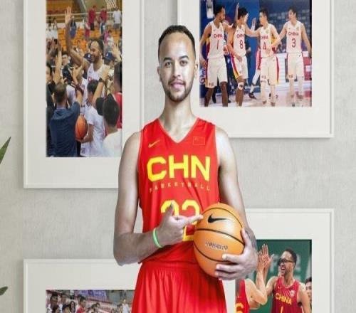 李凯尔：我想再次代表中国参加世界杯！加入中国男篮荣幸+享受