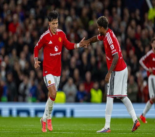 简单多了！欧冠首轮英超5队全胜，曼联虐菜都没兴趣