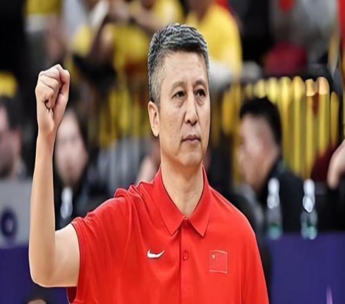 赢巴林46分！中国男篮收获3大好消息郭士强乐开了花